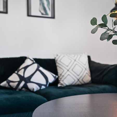 Ferienwohnung Good Times Langenargen Luaran gambar