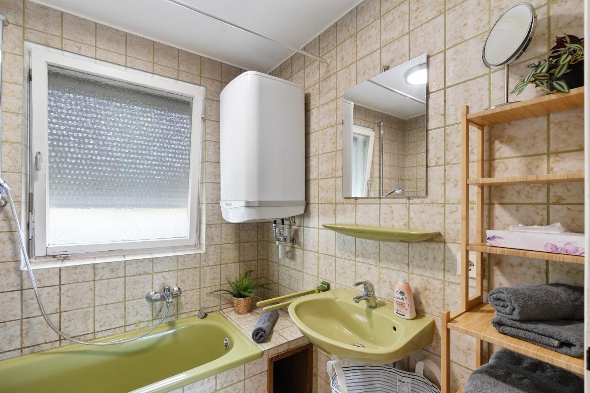 Ferienwohnung Good Times Langenargen Luaran gambar