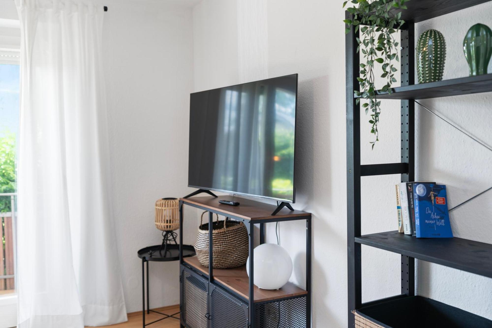 Ferienwohnung Good Times Langenargen Luaran gambar