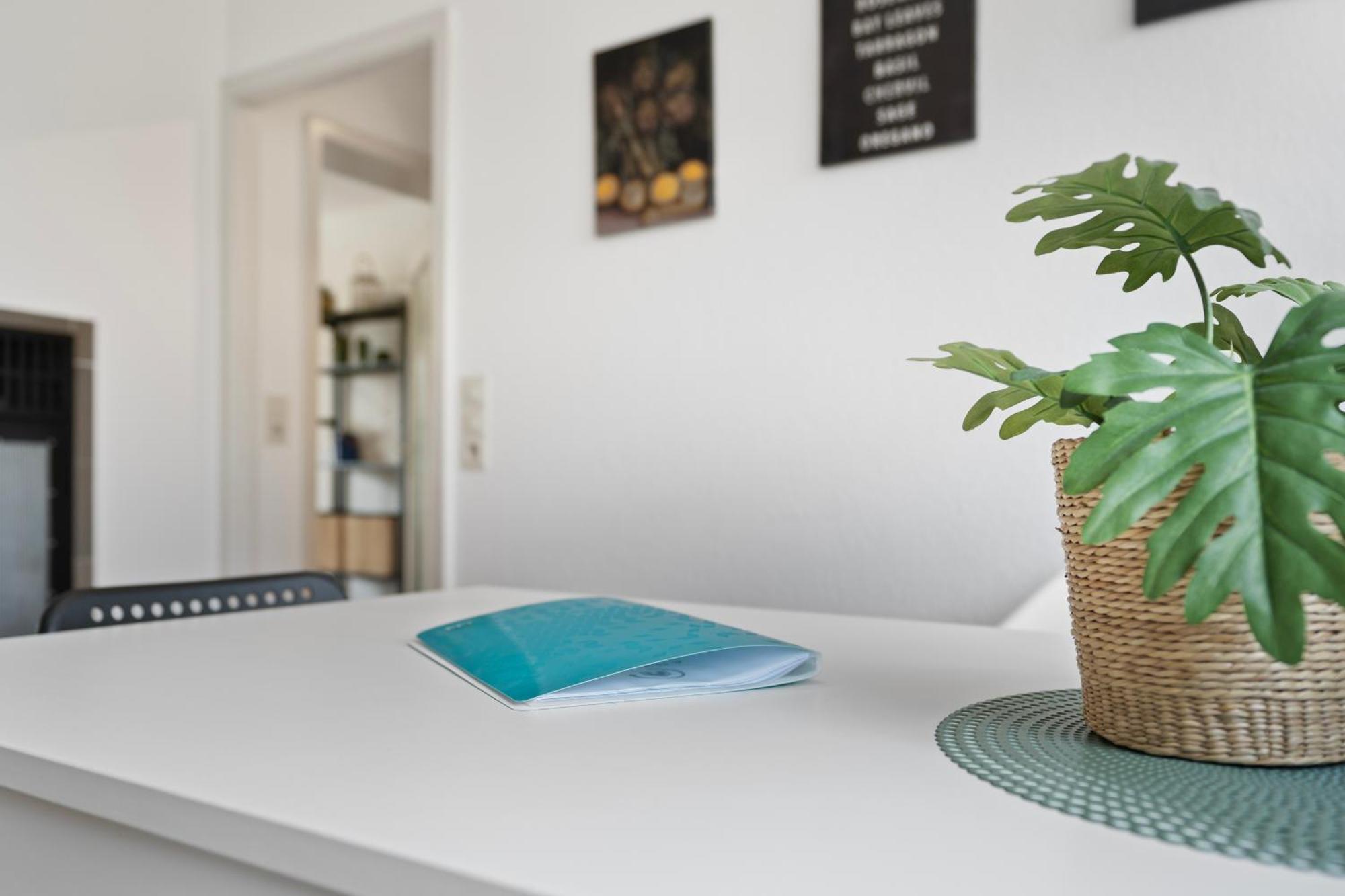 Ferienwohnung Good Times Langenargen Luaran gambar