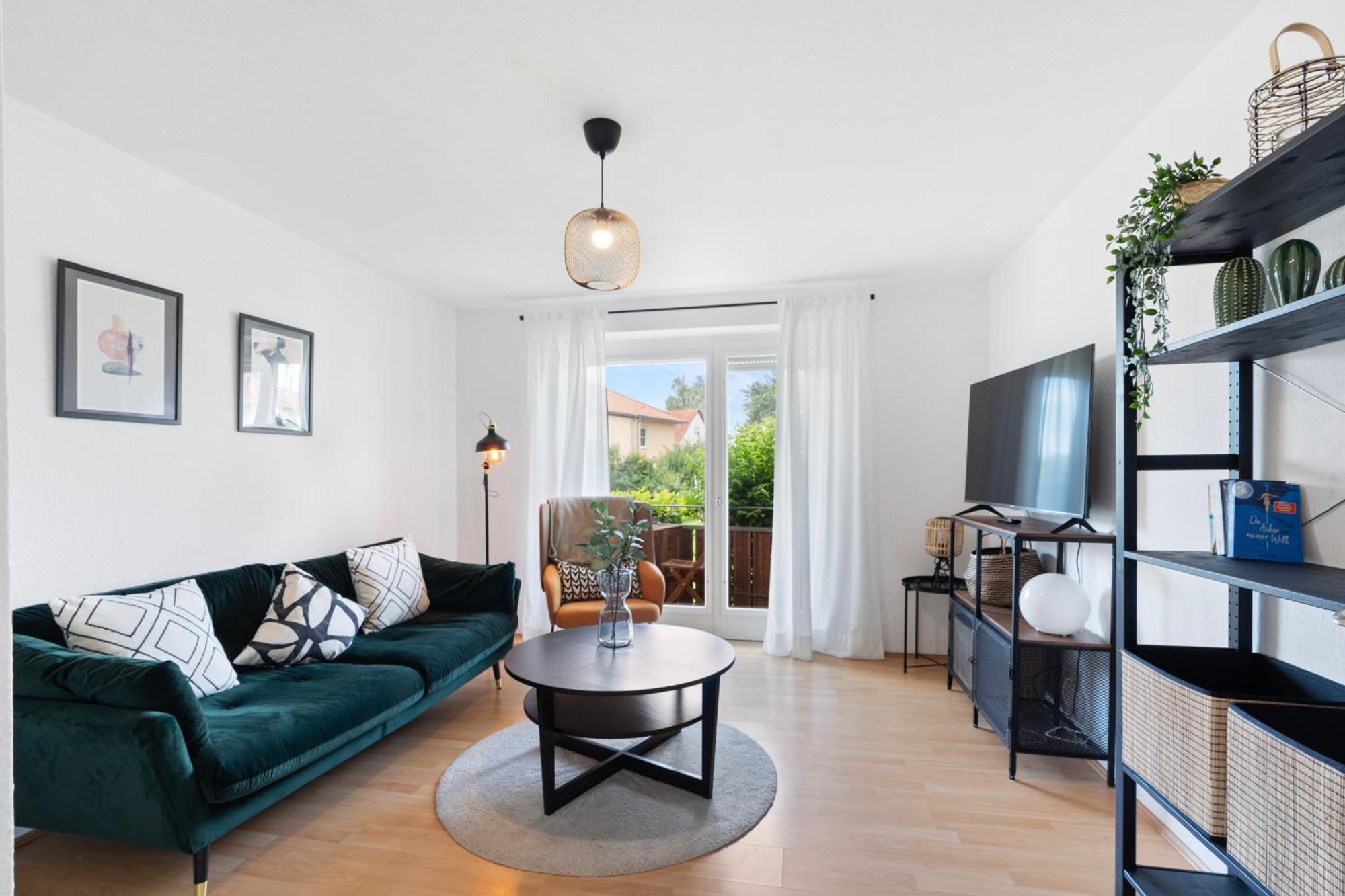 Ferienwohnung Good Times Langenargen Luaran gambar